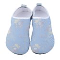 Bluey, Bluey merch, Bluey pattern, Bluey Bluey, bingo, Bluey design, bluey dog Kids  Sock-Style Water Shoes View1