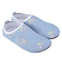 Bluey, Bluey merch, Bluey pattern, Bluey Bluey, bingo, Bluey design, bluey dog Kids  Sock-Style Water Shoes View3