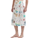 Bluey, Bluey merch, Bluey pattern, Bluey Bluey, bingo, Bluey design, bluey dog Traditional Men s Hawaiian Lavalava Ie Faitaga Wrap Skirt View2