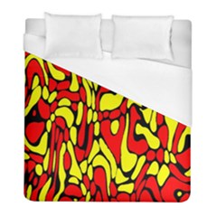 Rby 127 Duvet Cover (full/ Double Size)