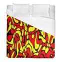 RBY 127 Duvet Cover (Full/ Double Size) View1