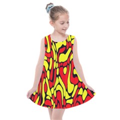 Rby 127 Kids  Summer Dress