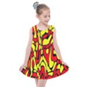 RBY 127 Kids  Summer Dress View1