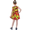 RBY 127 Kids  Summer Dress View2