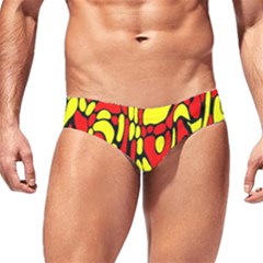 Rby 127 Men s Swim Brief