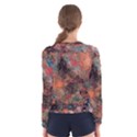 abstraction 22 Women s Long Sleeve T-Shirt View2