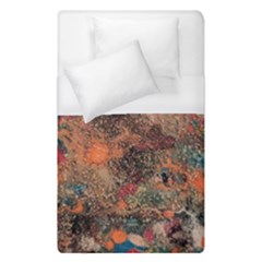 Abstraction 22 Duvet Cover (single Size)