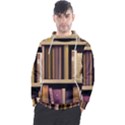 Books Bookshelves Office Fantasy Background Artwork Book Cover Apothecary Book Nook Literature Libra Men s Pullover Hoodie View1