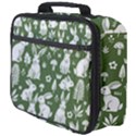 Easter bunny pattern Full Print Lunch Bag View4