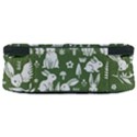 Easter bunny pattern Full Print Lunch Bag View5