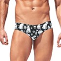 Easter bunny pattern Men s Swim Brief View1