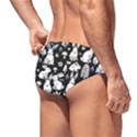 Easter bunny pattern Men s Swim Brief View2