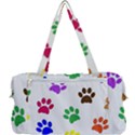 Pawprints Paw Prints Paw Animal Multi Function Bag View2