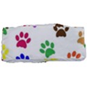 Pawprints Paw Prints Paw Animal Multi Function Bag View4