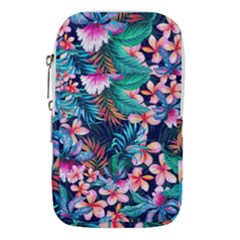 Hawaiian Flowers Hawaii Waist Pouch (small)
