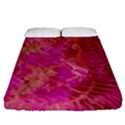 Tondo Fitted Sheet (Queen Size) View1