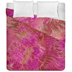 Tondo Duvet Cover Double Side (california King Size)