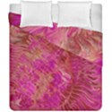 Tondo Duvet Cover Double Side (California King Size) View2