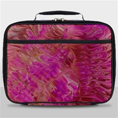 Tondo Full Print Lunch Bag