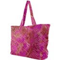 Tondo Simple Shoulder Bag View1