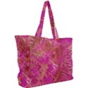 Tondo Simple Shoulder Bag View2