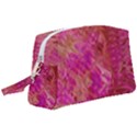 Tondo Wristlet Pouch Bag (Large) View1