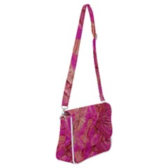  Tondo Wave I Shoulder Bag With Back Zipper