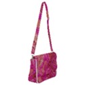  Tondo Wave I Shoulder Bag with Back Zipper View1