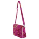  Tondo Wave I Shoulder Bag with Back Zipper View2