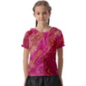  Tondo Wave I Kids  Frill Chiffon Blouse View1