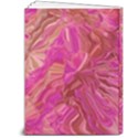  Tondo Wave I 6  x 8  Hardcover Notebook View2