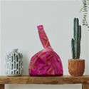  Tondo Wave I Japanese Wrist Knot Bag View2