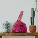  Tondo Wave I Japanese Wrist Knot Bag View3