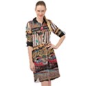 IMG_20250420_184224_669 Long Sleeve Mini Shirt Dress View1