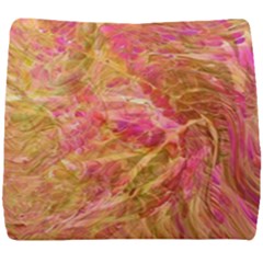 Acid Green Blend Seat Cushion