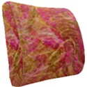 Acid green blend Seat Cushion View2