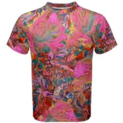 Collage  Men s Cotton T-shirt