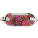 Collage  Rounded Waist Pouch View1