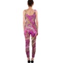 Pink blend One Piece Catsuit View2