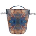 Pour Repeats Drawstring Bucket Bag View2