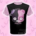 The Pastel Apocalypse Cotton Tee View1