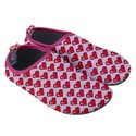 Love heart Kids  Sock-Style Water Shoes View1