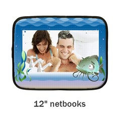 Netbook Cases Icon