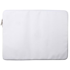 17  Vertical Laptop Sleeve Case With Pocket Icon