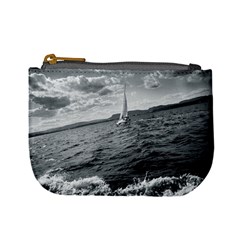 Sailing Coin Change Purse