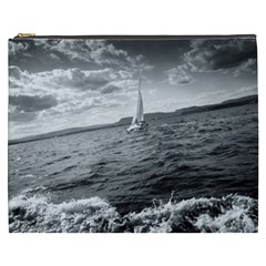 Sailing Cosmetic Bag (xxxl)