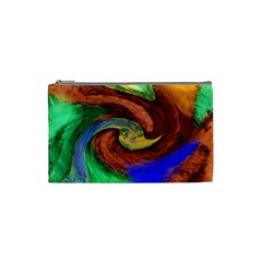 Culture Mix Small Makeup Purse