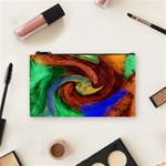 Culture Mix Small Makeup Purse Front