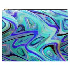 Easy Listening Cosmetic Bag (xxxl)