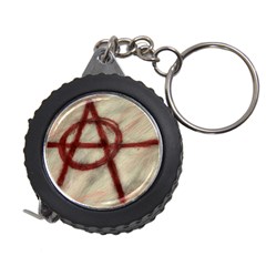 Anarchy Measuring Tape